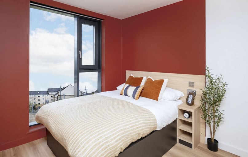 Haymarket Yards, Haymarket, Edinburgh - Image 1